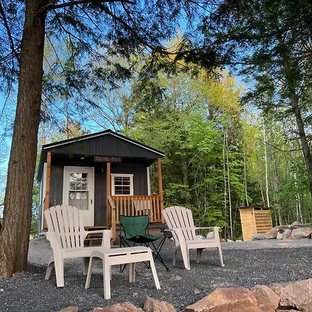 Harrisville Love Shack